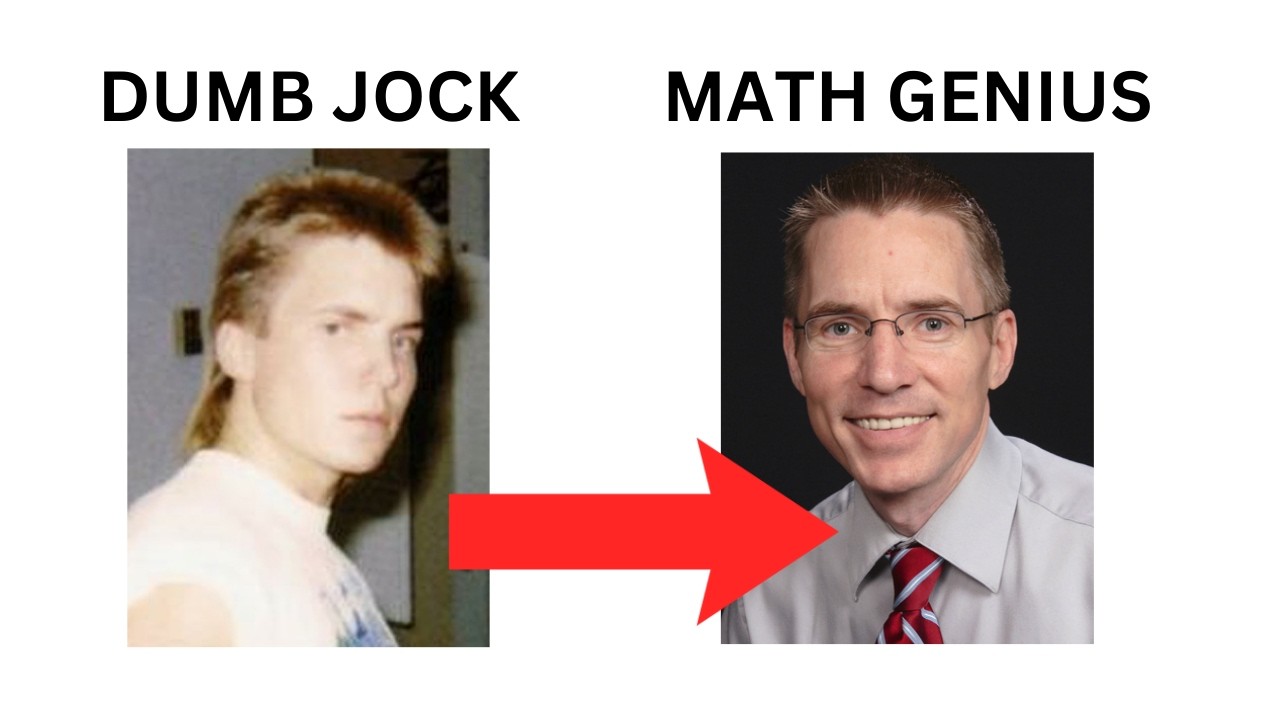 How Brain Injuires Turned People (into dumb geniuses)