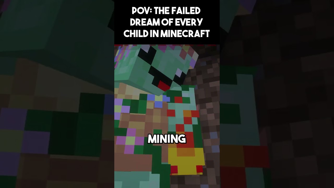 POV THAT FAILED DREAM