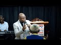 When God is Your Source, You Are More Than A Conqueror | Min. Andrew Brown | SML 2ND Service
