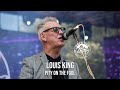 Louis King Pity On The Fool Brezoi Blues 2019 Live mp3