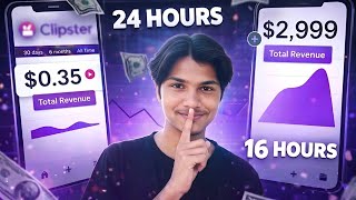 I Tried Clipping for 24 Hours (Honest Results)
