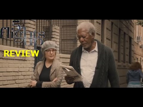 5 Flights Up Movie Review 5 Flights Up Movie Review