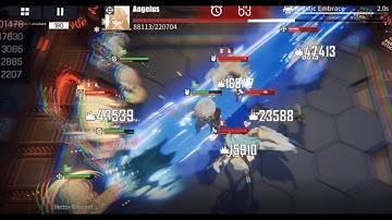 Neural Cloud | Black Hole 180 Clear (Sakuya/Lam Core)