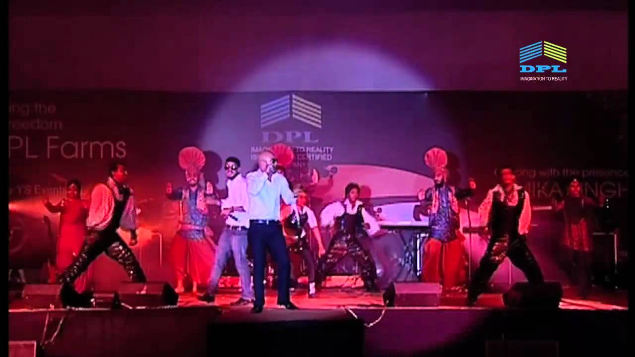 DPL Builders: Independence day celebration Part-2