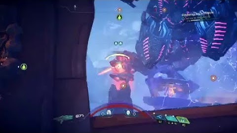 Mass effect andromeda architect insane