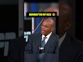 Charles Barkley Slams Deandre Ayton 😡