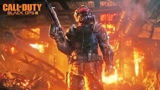 Black Ops 3 - Purifier 9 Man Feed (Kill Chain)
