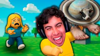 Download Lagu ME ROBAN EL ITEM MAS GOD DE ROBA UN BRAINROT! 🥷 MP3 Download Lagu ME ROBAN EL ITEM MAS GOD DE ROBA UN BRAINROT! 🥷 MP3