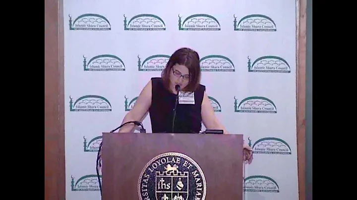 Heather Weaver, Esq. - Debunking the Mythical Shar...