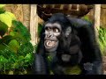 Zoo Tycoon 2 &quot;Monkey Business&quot; Trailer - Endangered Species Version