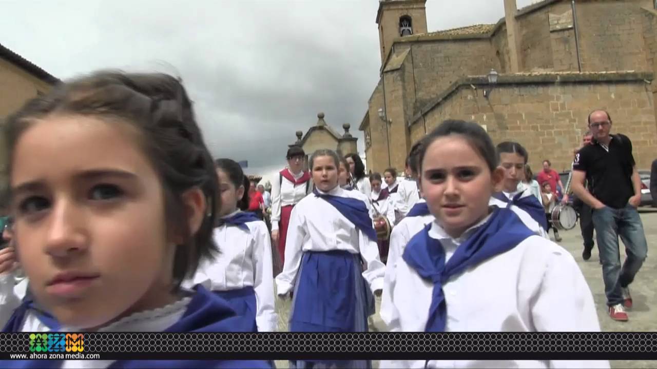 22 05 16 Fiesta del agua en Pitillas