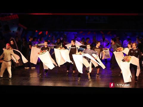 ოპერის თეატრის სცენაზე ვიქტორ დოლიძის “ქეთო და კოტე” ბრუნდება