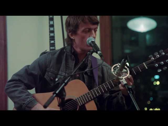 Steve Gunn - Lurker (Live at Atlantic Sound Studios) [Official Video] class=