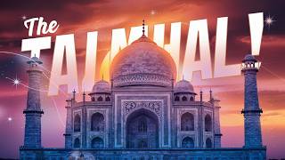 Taj Mahal: A Symbol of Love and Architectural Marvel screenshot 1