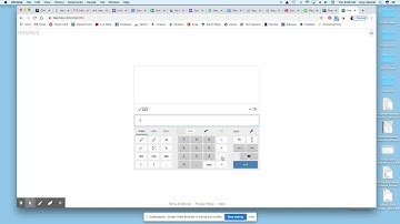Desmos Calculator Square and Cube Roots