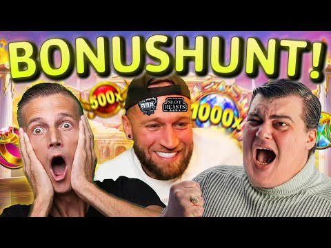 Ontdek de Top Jackpot-Slots van ProntoBet in 2025: Online Casino Spelen in Nederland