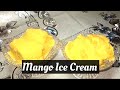 Mango ice cream recipe by karachi traditional food secrets