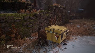 Uncharted™ 4: A Thief’s End, part 11 walkthrough video