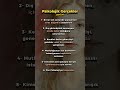 Psikolojik Gerçekler Part 36