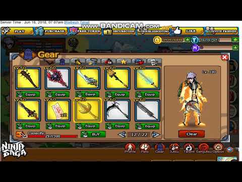 NINJASAGA Dijual Indonesia Only
