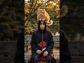 【NARUTO】What if Akatsuki Were Normal People? ☁️ | Daily Life in Live-Action #shorts #naruto