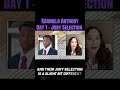 Karmelo Anthony - Jury Selection #update #livetrialcoverage #truecrimestories #karmeloanthony