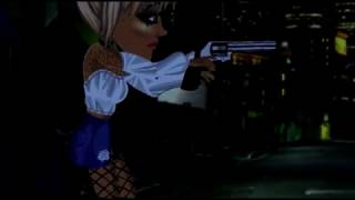 Msp pull the trigger