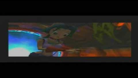 Jak and Daxter: The Precursor Legacy part 5