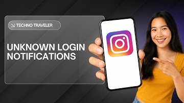 How To Turn Off Unrecognized Login Notifications On Instagram