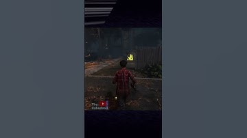 DONT LET THIS HAPPEN TO YOU | Dead by Daylight: Any Means Necessary Value
