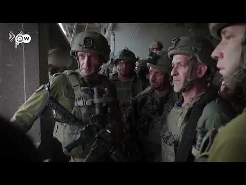 من هو ديفيد زيني جزائري الأصل المعين على رأس الشاباك؟ | نشرة الأخبار