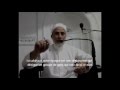 Cheikh yusry al azhari  qui sont les salafis 