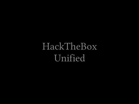 [HackTheBox] UTF Format Differences