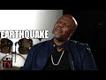 Earthquake: Women Sleep with Athletes to Impress their Daddies (Part 4)