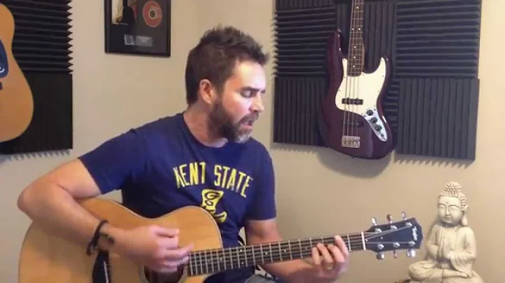 Steve McClain - "Lover" by MSB
