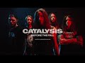 Catalysis  before the fall official