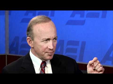 An Exclusive Interview with Gov. Mitch Daniels