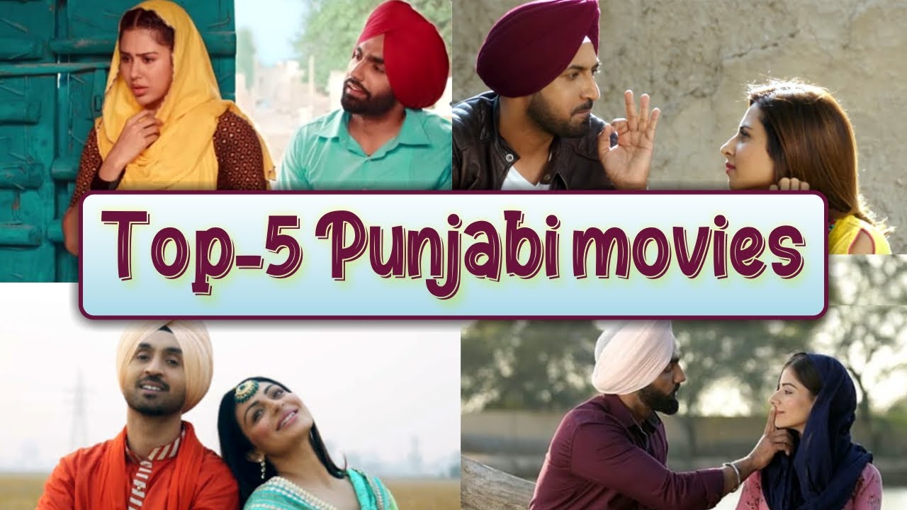 punjabi comedy movies on amazon prime video