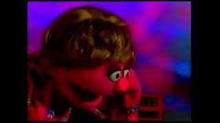 芝麻街 Sesame Streetcanadian Sesame Street - Guess What Telephone, Mandarin Chinese, Co-Production