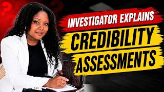 One Person vs Another? How to Assess Credibility in Workplace Investigations | Alphonse Latham LLP