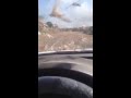 هجوم جراد على بللحمر بيحان يوم الاربعاء 8 7 1435