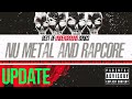 NU METAL AND RAPCORE: BEST UNDERGROUND SONGS [OLD SCHOOL] (UPDATE) (2000-2020)