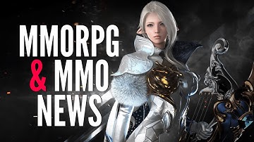 MMORPG NEWS - Tower Of Fantasy, Noah