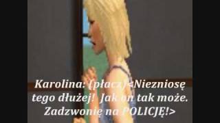 The Sims 2 Serial p.t. O niej... odcinek 1