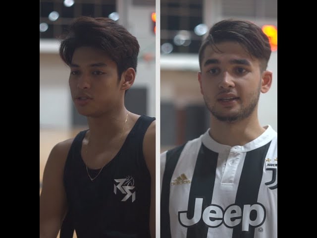 Kobe Paras ends UP Maroon journey, signs up with EWP