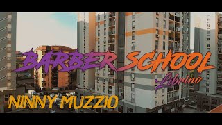 Video thumbnail of "Ninny Muzzio - Barberschool Librino (Ufficiale 2021)"