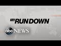 The Rundown: Top headlines today: Nov. 9, 2020