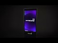 Інтерактивний кіоск INTBOARD INFOCOM ST 43
