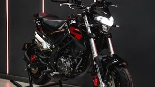 Benelli TNT 135 Review, Specs, and Riding Experience