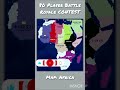 territorial.io contest replay - africa